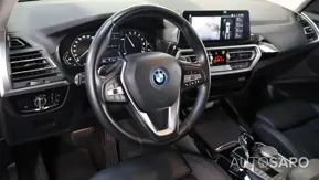BMW X3 de 2022