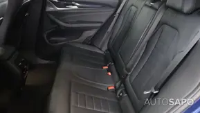 BMW X3 de 2022