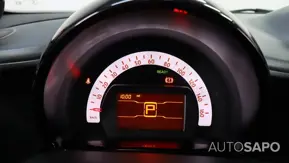 Smart Fortwo de 2021