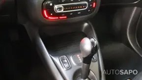 Smart Fortwo de 2021