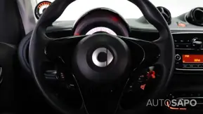 Smart Fortwo de 2021