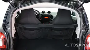 Smart Fortwo de 2021