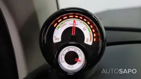 Smart Fortwo de 2021