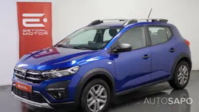 Dacia Sandero de 2022