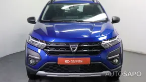 Dacia Sandero de 2022
