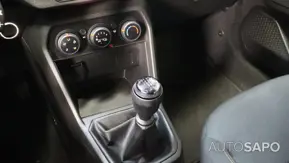 Dacia Sandero de 2022