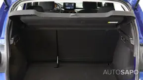 Dacia Sandero de 2022