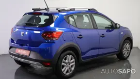 Dacia Sandero de 2022
