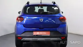 Dacia Sandero de 2022