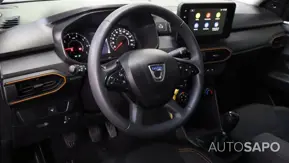 Dacia Sandero de 2022