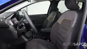 Dacia Sandero de 2022