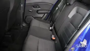Dacia Sandero de 2022