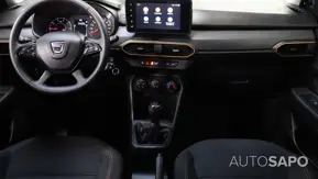 Dacia Sandero de 2022