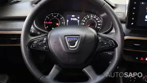 Dacia Sandero de 2022