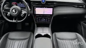 Maserati Grecale de 2022