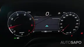 Maserati Grecale de 2022
