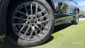 Maserati Grecale de 2022