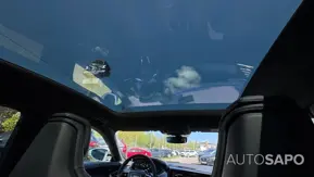 Audi e-tron GT quattro de 2022