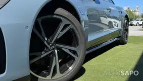Audi e-tron GT quattro de 2022