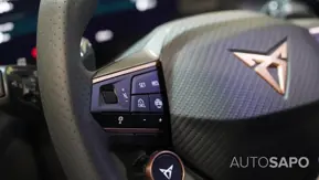 Cupra Terramar de 2026