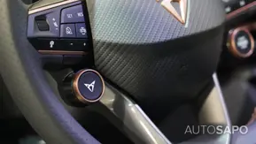 Cupra Terramar de 2026
