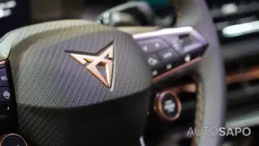 Cupra Terramar de 2026