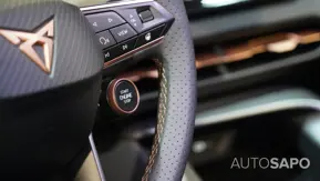 Cupra Terramar de 2026