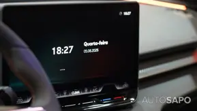 Cupra Terramar de 2026