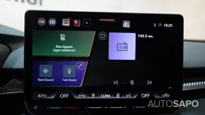 Cupra Terramar de 2026