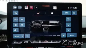 Cupra Terramar de 2026