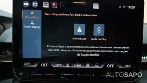 Cupra Terramar de 2026