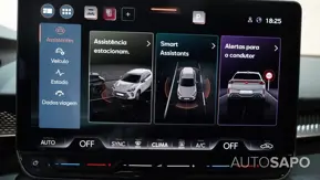 Cupra Terramar de 2026