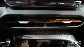 Cupra Terramar de 2026