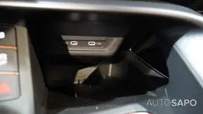 Cupra Terramar de 2026