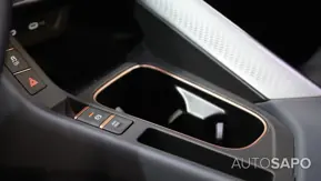 Cupra Terramar de 2026