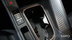 Cupra Terramar de 2026