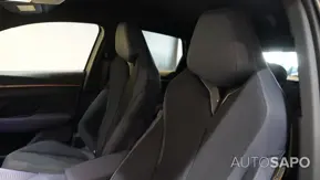 Cupra Terramar de 2026