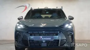 Cupra Terramar de 2026