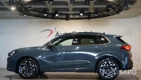 Cupra Terramar de 2026