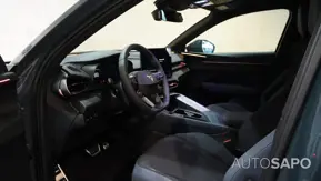 Cupra Terramar de 2026