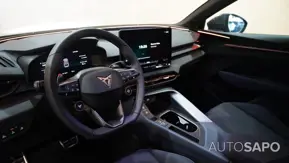Cupra Terramar de 2026