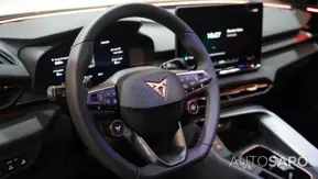 Cupra Terramar de 2026
