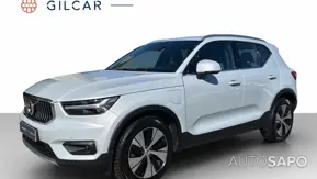 Volvo XC40 de 2020