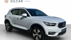 Volvo XC40 de 2020
