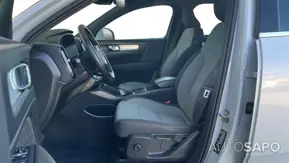 Volvo XC40 de 2020