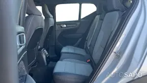 Volvo XC40 de 2020