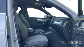 Volvo XC40 de 2020