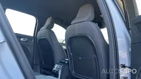Volvo XC40 de 2020