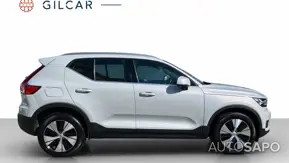 Volvo XC40 de 2020