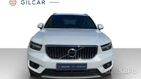 Volvo XC40 de 2020